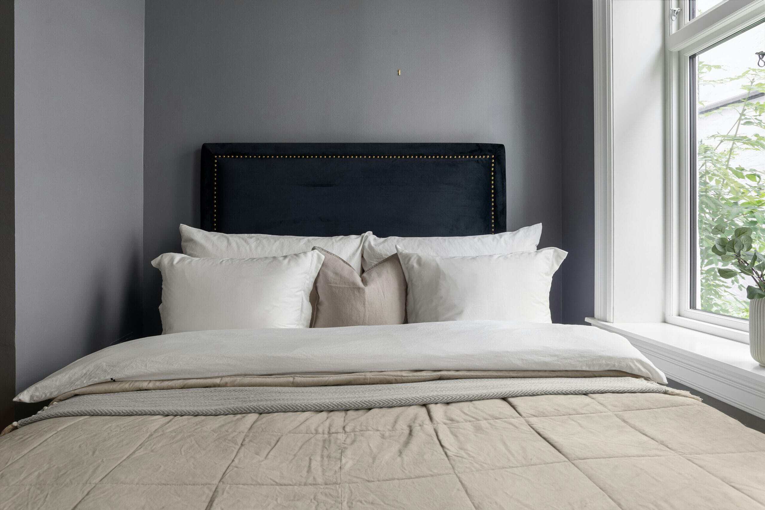 How to Layer Bedding for Every Season: The Complete Guide to a Bed That Adjusts to Any Temperature