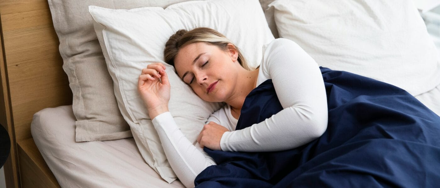 How to Sleep Better During Pregnancy: A Complete Guide to Restful Pregnancy Sleep in 2026