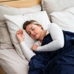 how to sleep better during pregnancy for 2026