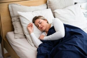 how to sleep better during pregnancy for 2026