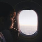 How to sleep on a plane — comfort and rest strategies for travelers