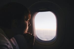 How to sleep on a plane — comfort and rest strategies for travelers