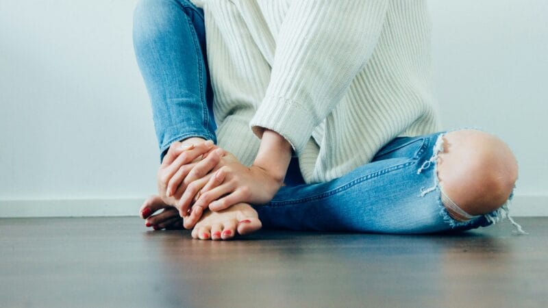 How to Sleep with Restless Leg Syndrome in 2026: The Nightly Battle for Stillness and What Actually Calms the Crawling Sensations