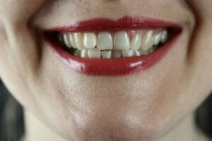 how to stop grinding teeth at night