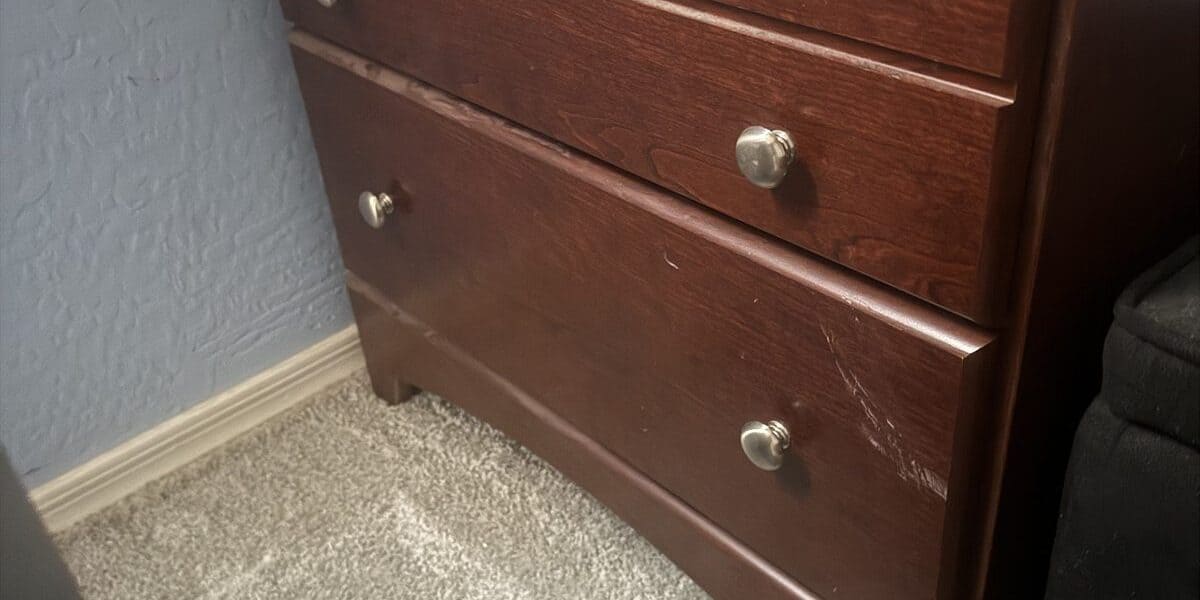 Best Nightstands and Bedside Tables in 2026: The Right Height and Real Storage