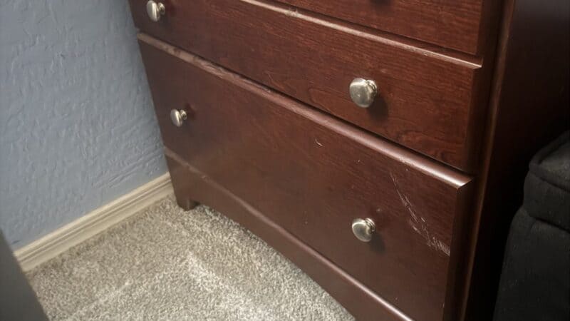 Best Nightstands and Bedside Tables in 2026: The Right Height and Real Storage