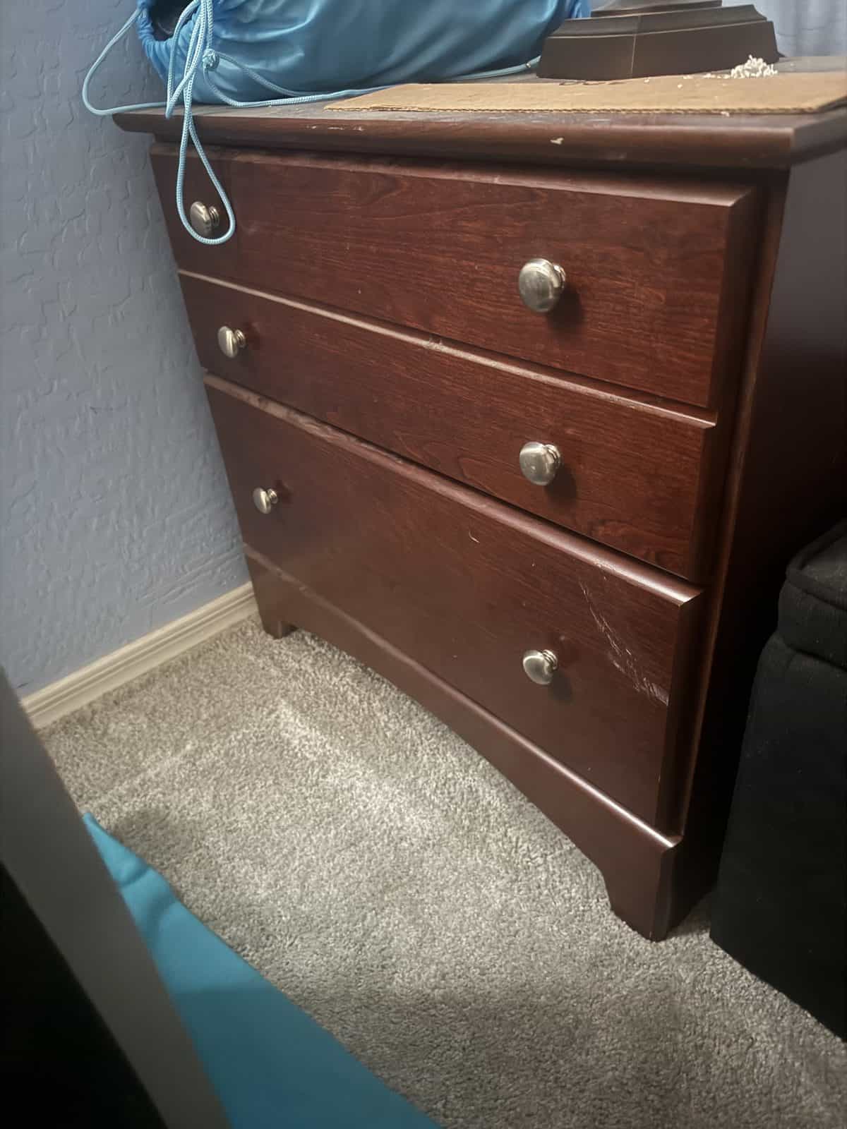 Best Nightstands and Bedside Tables in 2026: The Right Height and Real Storage