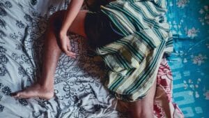 what causes restless leg syndrome