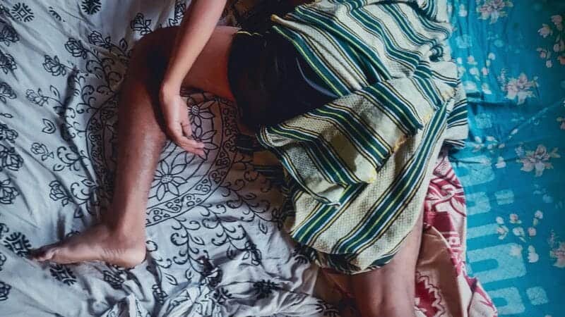 Fidgeting in the Dark: The Neurological Root of Your Nighttime Leg Restlessness