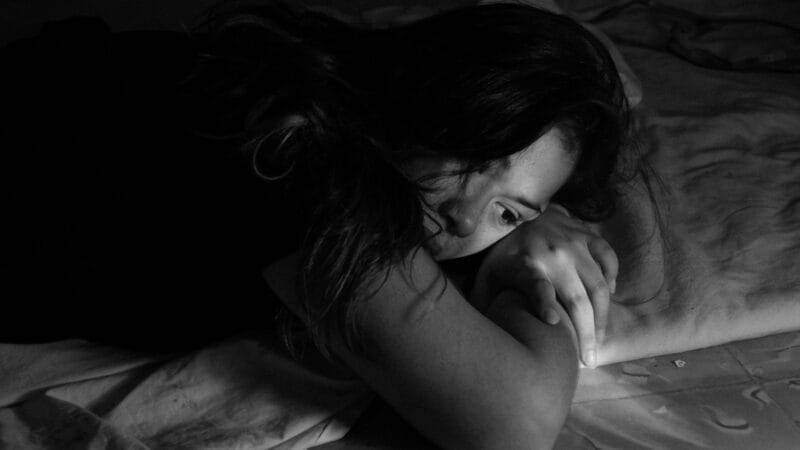 The 3 AM Phenomenon: Mapping the Intersection of Stress, Aging, and Sleep Architecture