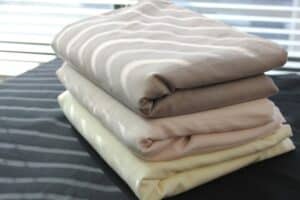 microfiber sheets a few sets