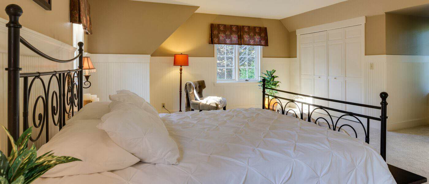 Best Metal Bed Frames in 2026: Strong Steel, No Box Spring Required