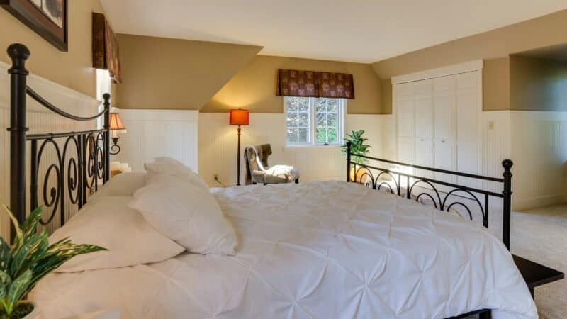 Best Metal Bed Frames in 2026: Strong Steel, No Box Spring Required