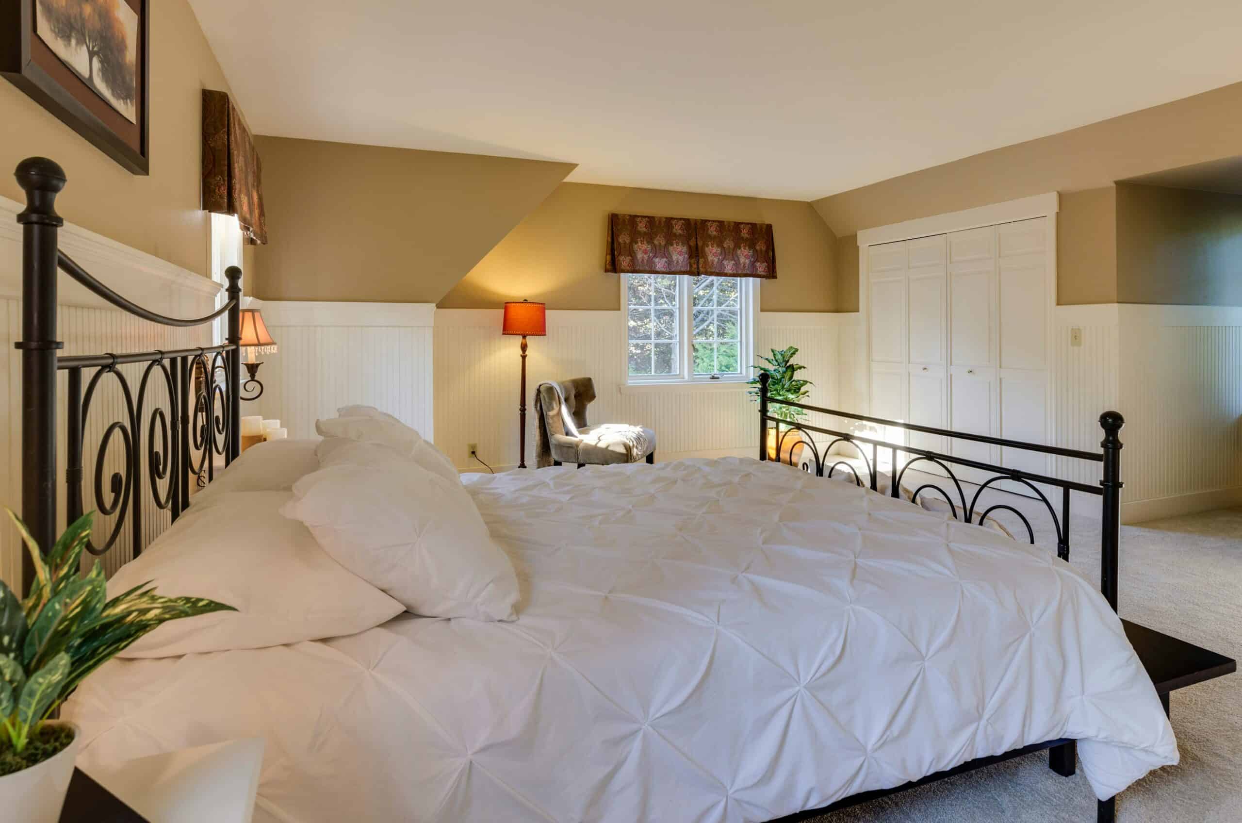 Best Metal Bed Frames in 2026: Strong Steel, No Box Spring Required