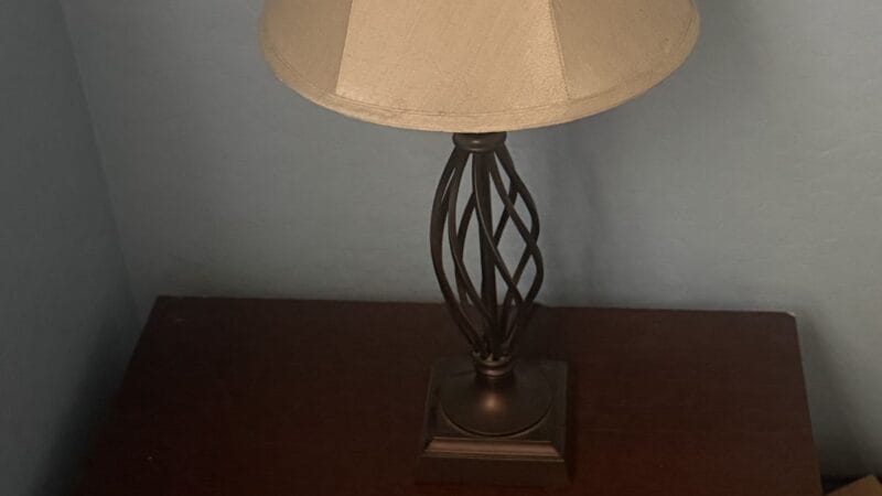 Best Bedside Lamps for Reading Before Bed in 2026: Warm, Dimmable Light on the Page