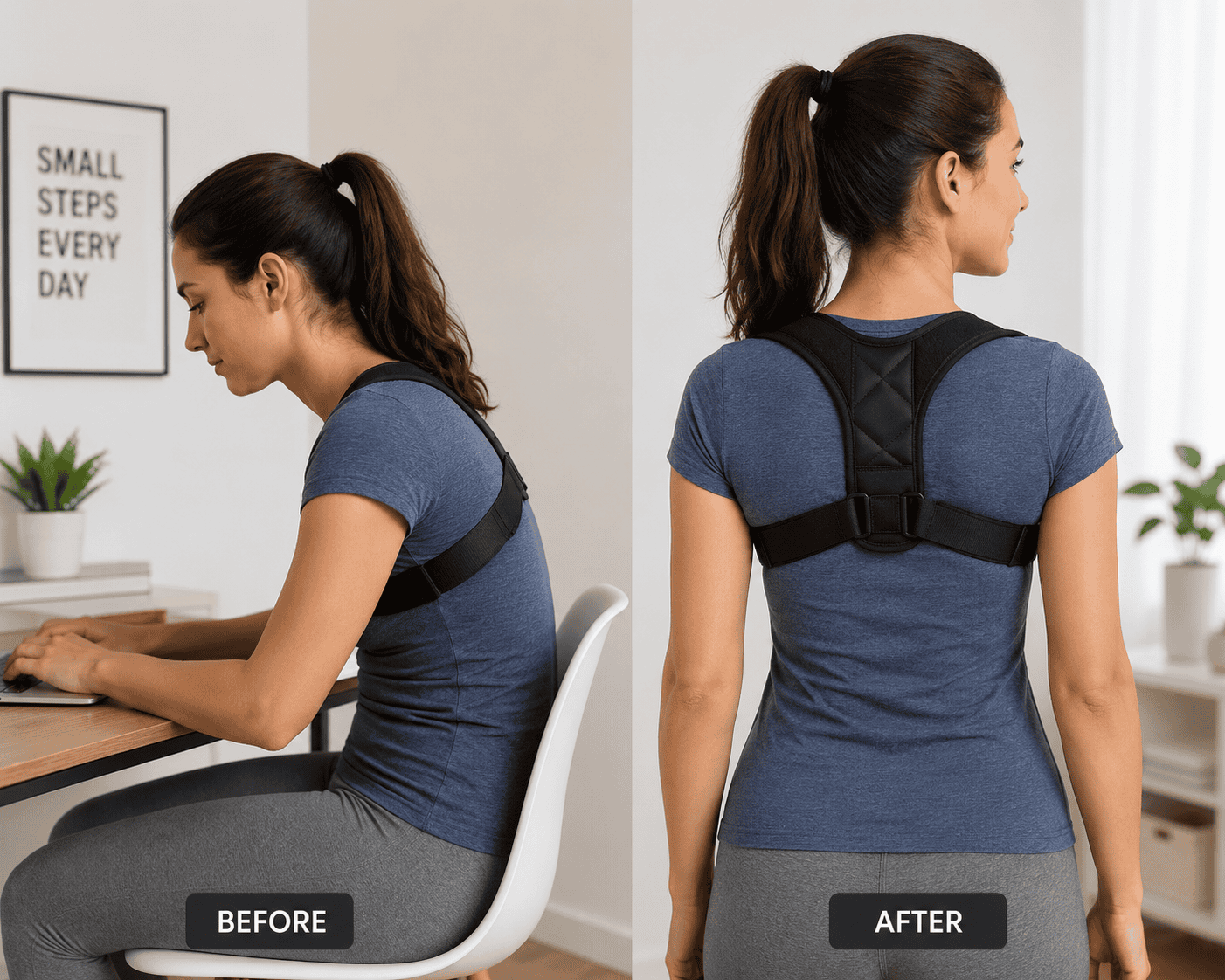 Best Posture Correctors in 2026: Cues, Comfort, and Honest Expectations