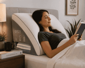 best adjustable pillows