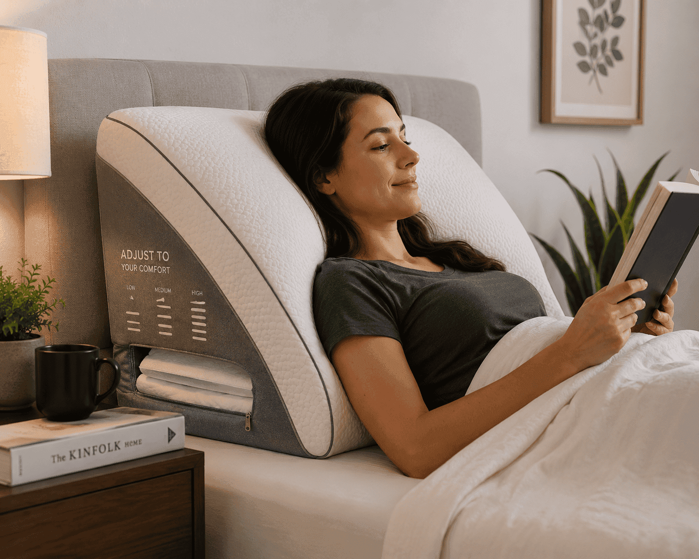 Best Adjustable Pillows in 2026: Custom-Loft Picks for Every Sleep Position