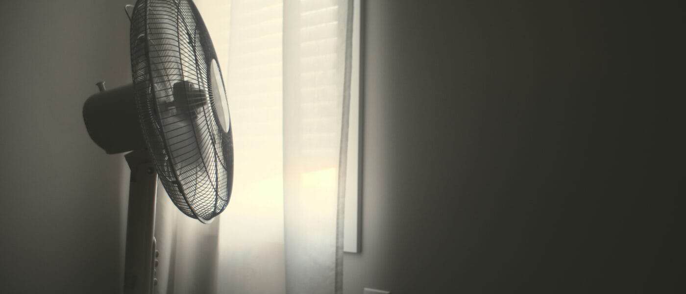 Best Bedside Fans for Night Cooling in 2026