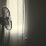 best bedside fans for cooling