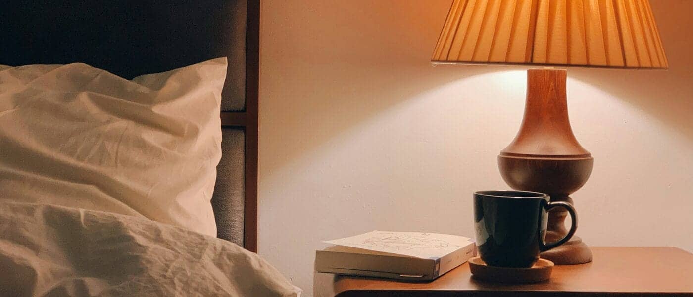 Best Bedside Lamps for Reading Before Bed in 2026