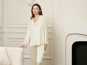 best calming pajamas