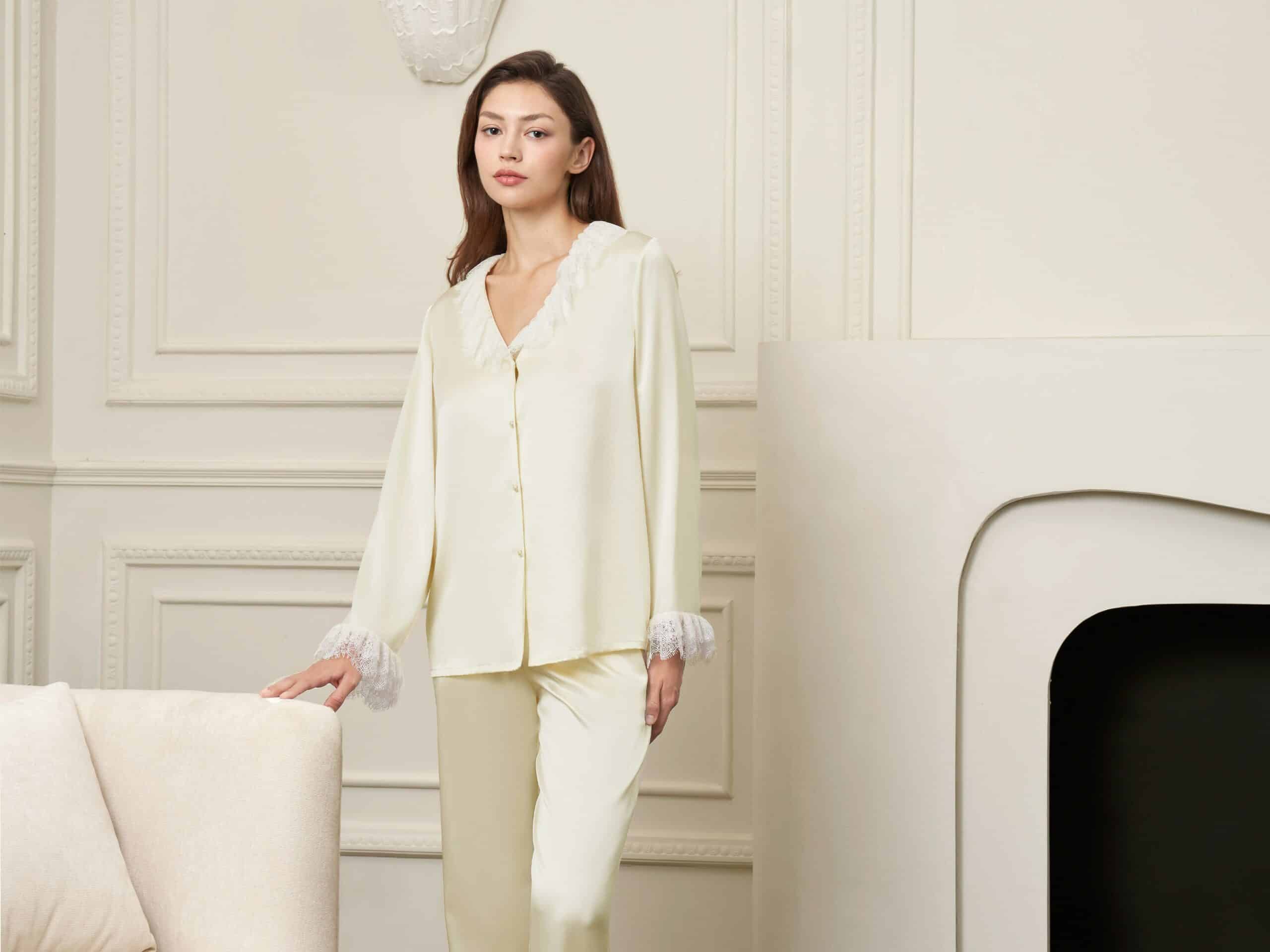 Best Cooling Pajamas for Hot Sleepers and Thermal Regulation in 2026