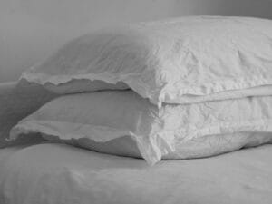 best down alternative pillows