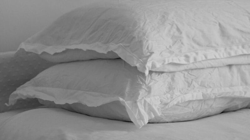 Best Down Alternative Pillows for Real Loft and Structural Support in 2026