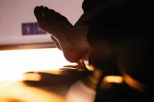 best foot massagers for bedtime relaxation