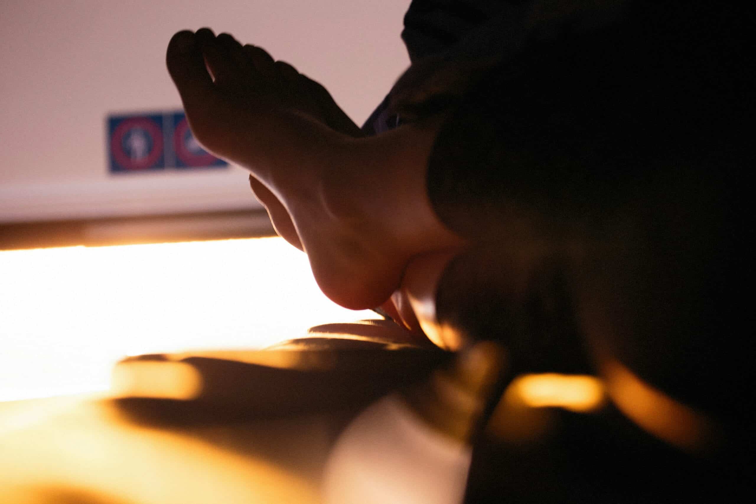 Best Foot Massagers for Bedtime Relaxation in 2026