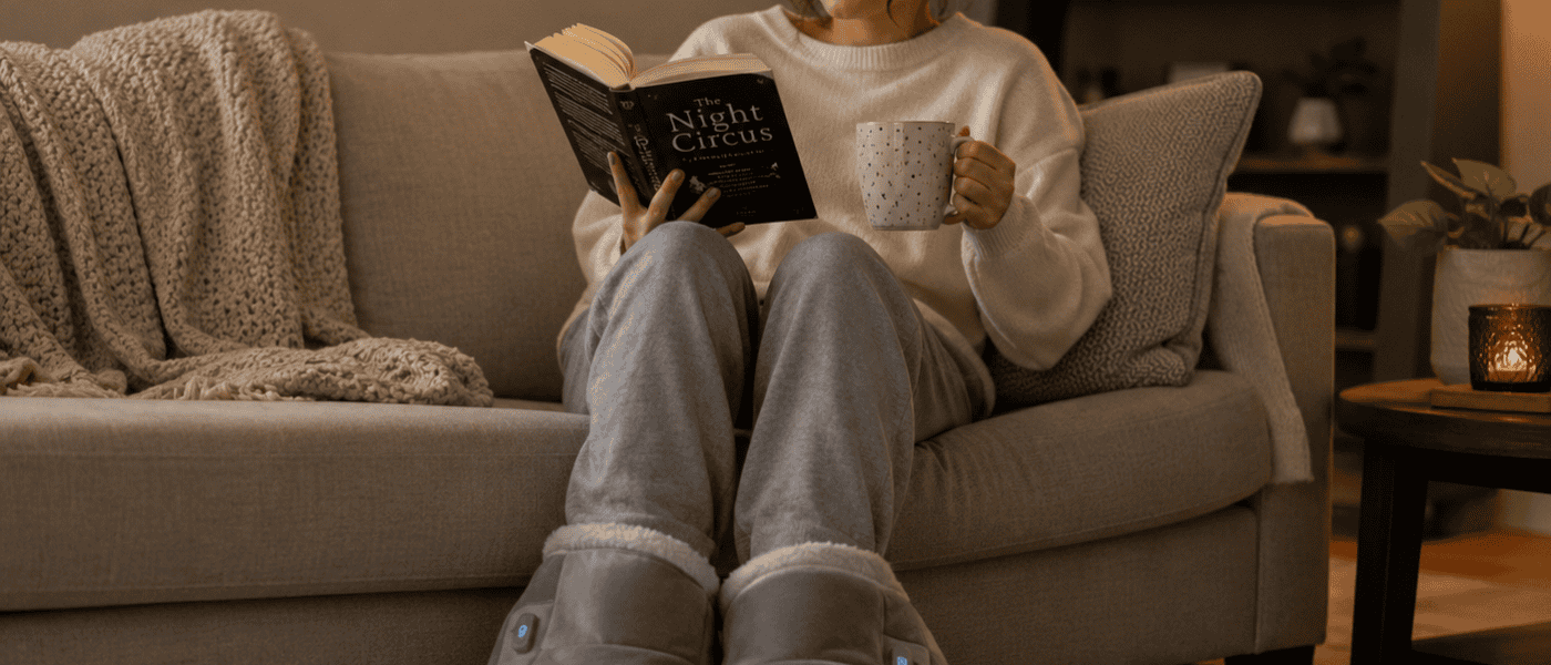 Best Foot Warmers for Bed in 2026: Warm Feet for Faster, Better Sleep