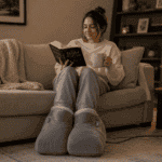 best foot warmers for bed