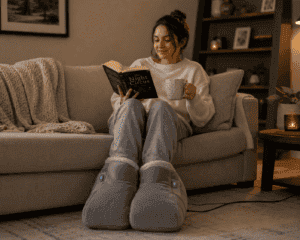 best foot warmers for bed