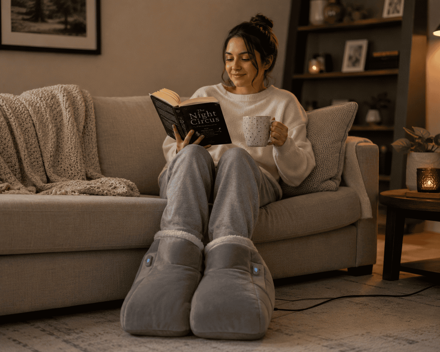 Best Foot Warmers for Bed in 2026: Warm Feet for Faster, Better Sleep