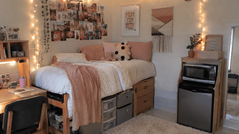 Best Mattresses for College Dorms in 2026: Twin XL, Boxed, and Budget-Friendly