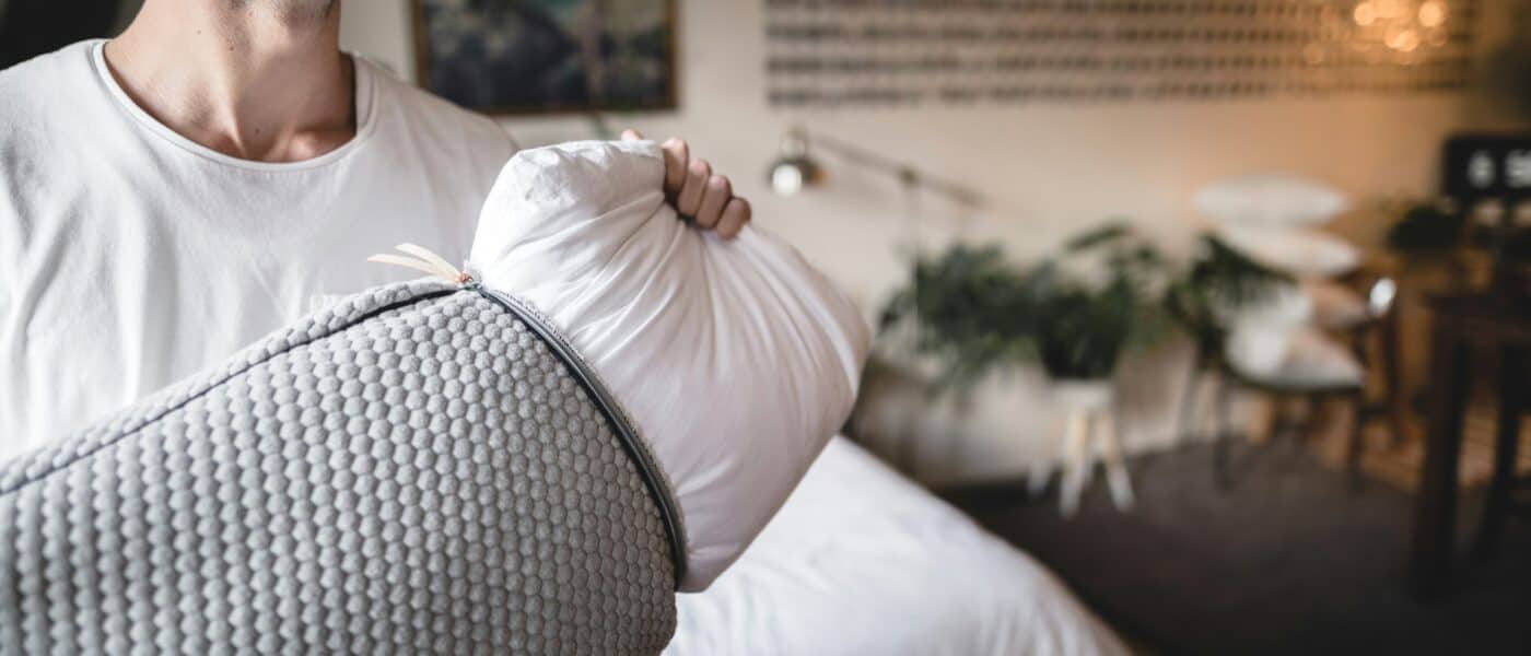 Best Orthopedic Pillows for Spine and Joint Recovery in 2026: Biomechanical Alignment