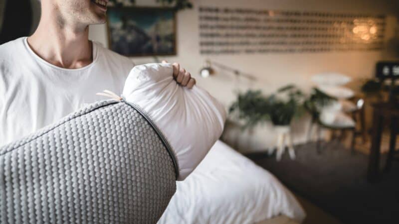 Best Orthopedic Pillows for Recovery in 2026: Support for Surgery and Injury