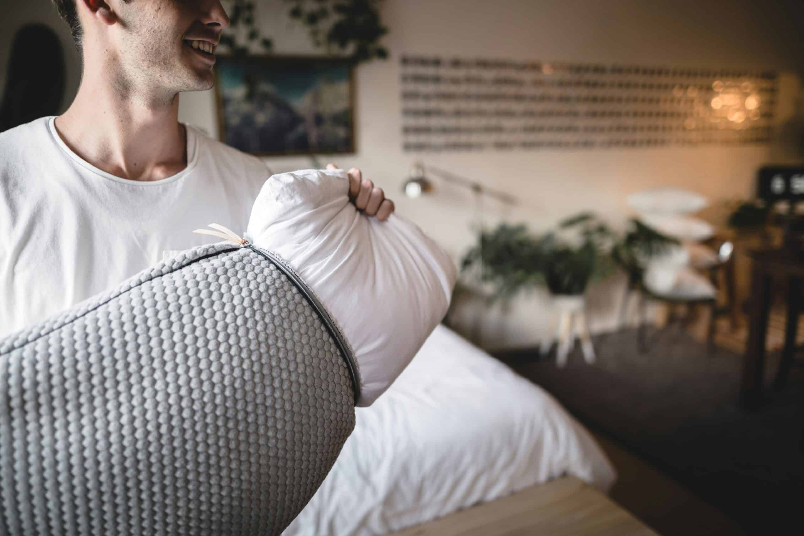 Best Orthopedic Pillows for Recovery in 2026: Support for Surgery and Injury