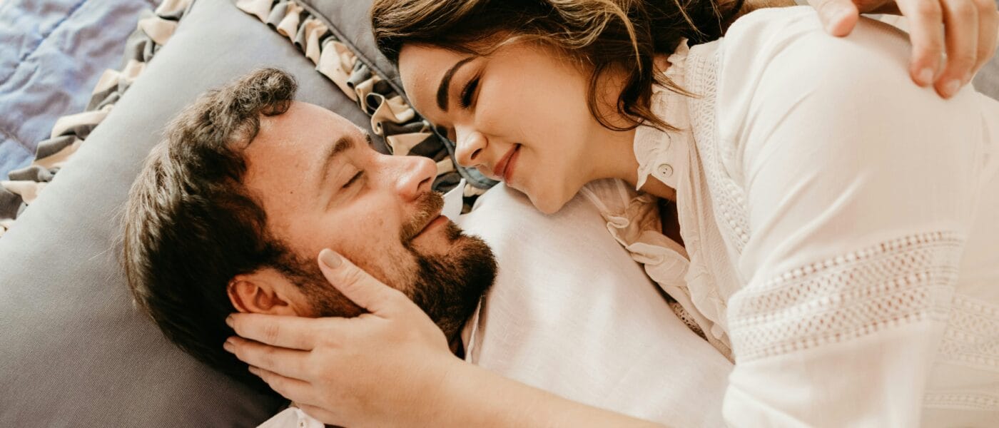 The Best Pillows for Couples in 2026: Cuddling & Comfort Upgrades