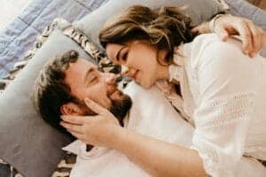 best pillows for couples
