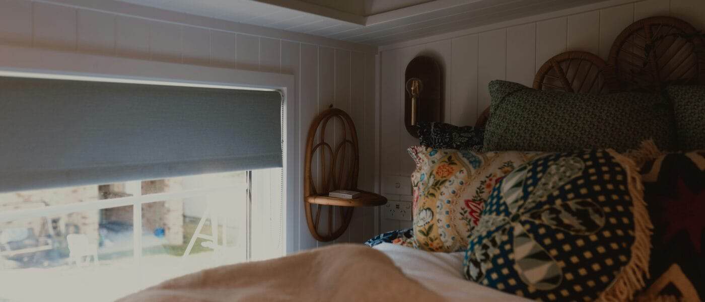 Best Room Darkening Shades in 2026