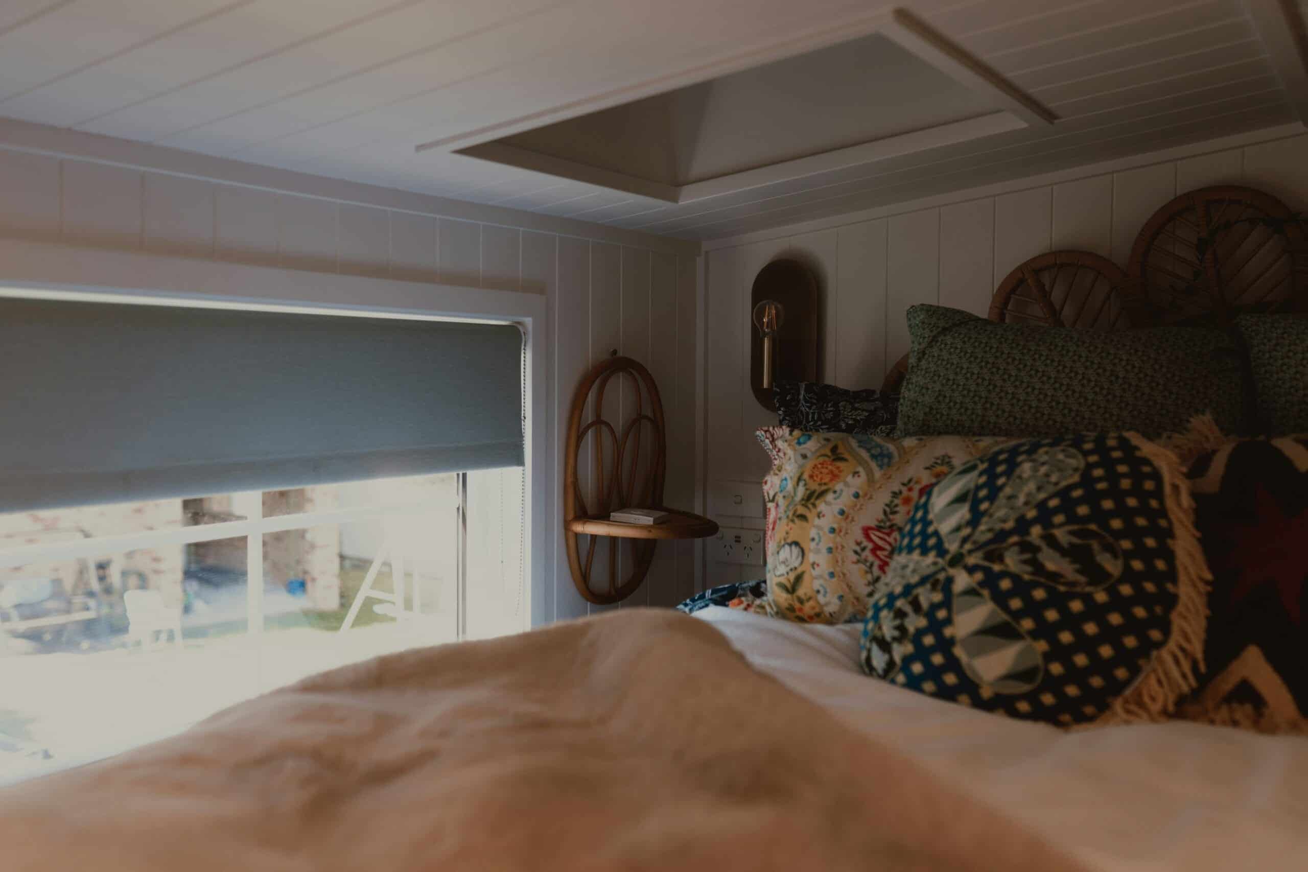 Best Room Darkening Shades in 2026
