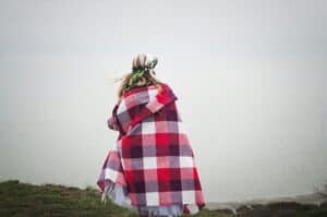 best wearable blankets