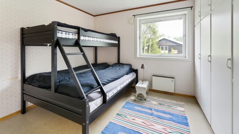 Best Bunk Bed Mattresses in 2026: Thin, Firm, and Safe for the Top Bunk