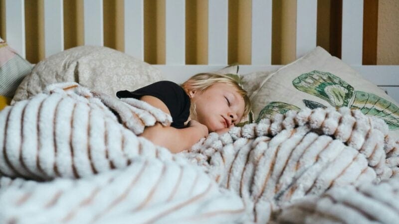Best Weighted Blankets for Kids in 2026: Safe, Cozy, the Right-Weight