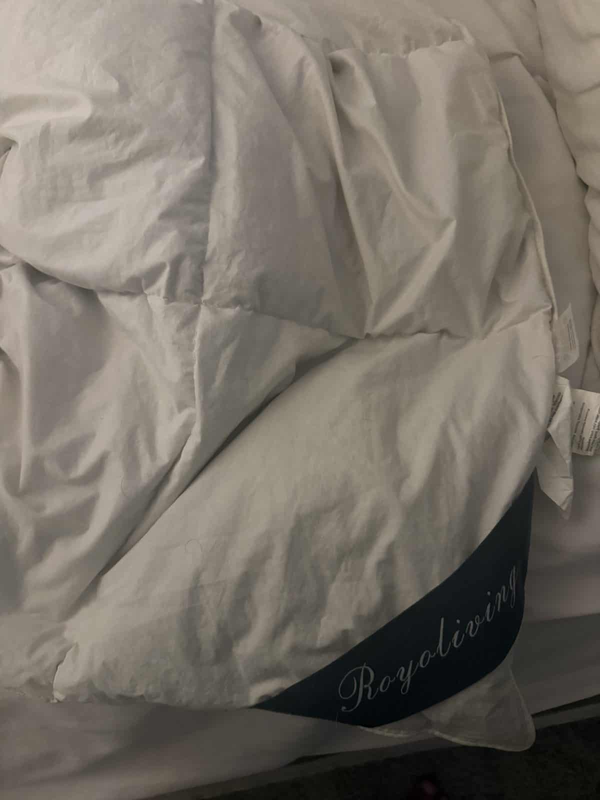 Best Down Comforters in 2026: Light, Warm, and Breathable
