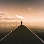 dreamlike visual