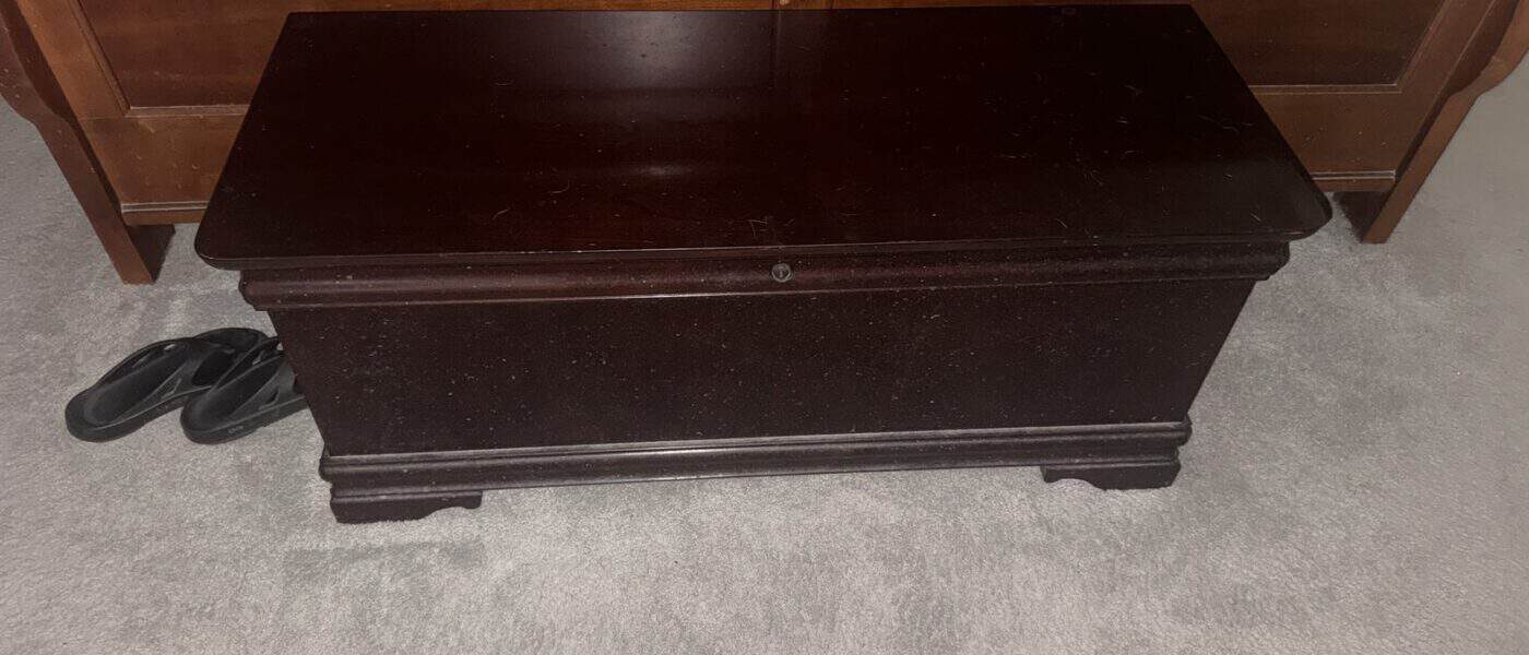 Best End of Bed Storage Benches in 2026: A Seat and Hidden Storage Where You Need It
