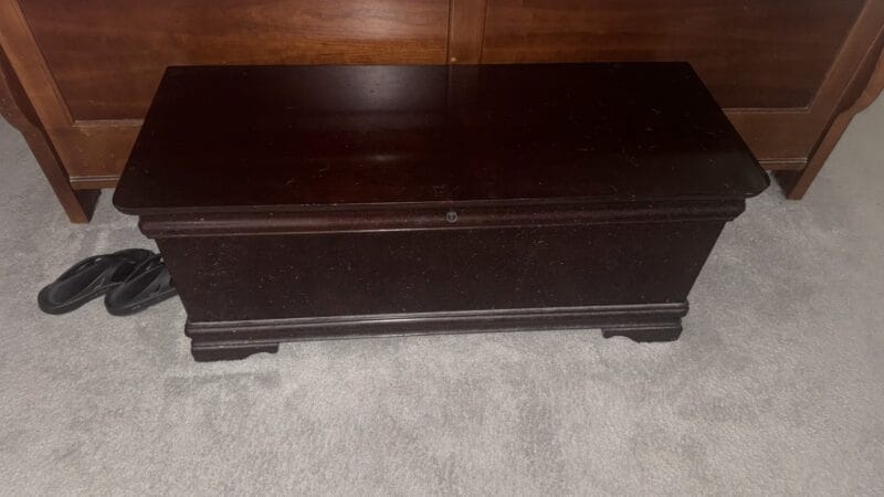 Best End of Bed Storage Benches in 2026: A Seat and Hidden Storage Where You Need It